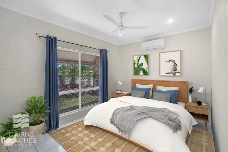 Third view of Homely house listing, 1 Cabarita Street, Kewarra Beach QLD 4879