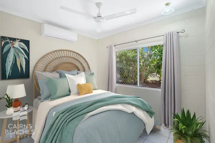 Fifth view of Homely house listing, 1 Cabarita Street, Kewarra Beach QLD 4879
