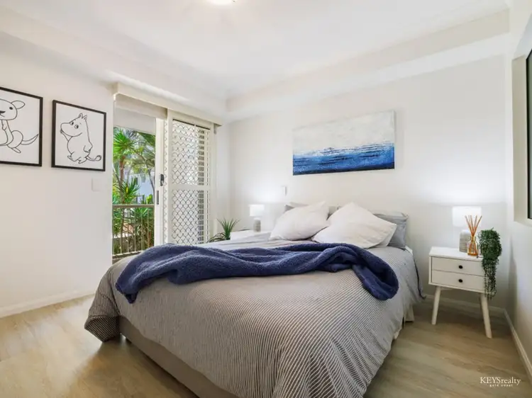 Third view of Homely apartment listing, 4/5-7 Cronin Avenue, Main Beach QLD 4217