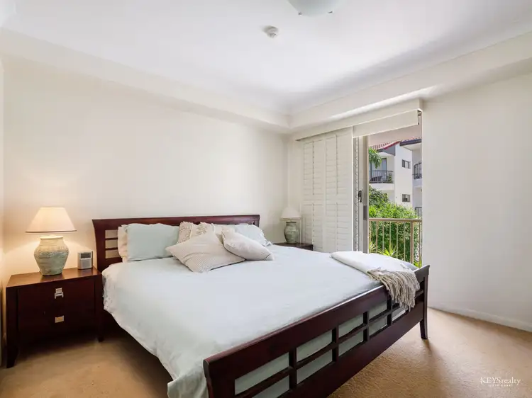 Fifth view of Homely apartment listing, 4/5-7 Cronin Avenue, Main Beach QLD 4217