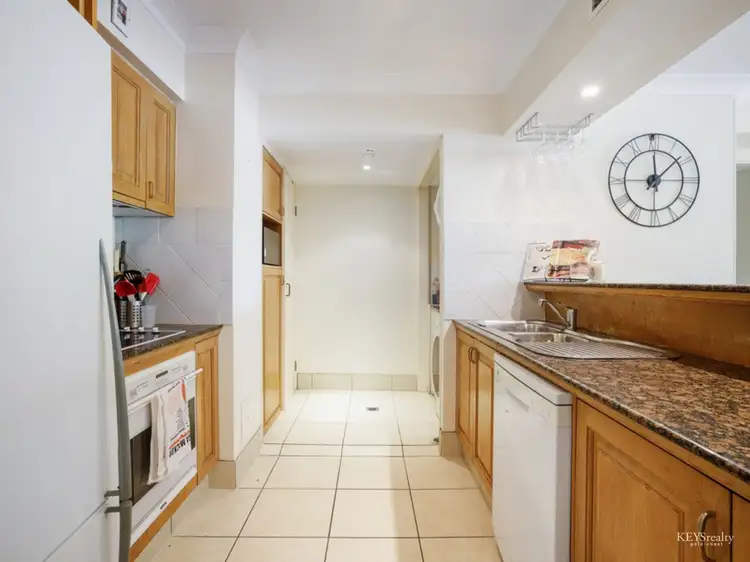 Sixth view of Homely apartment listing, 4/5-7 Cronin Avenue, Main Beach QLD 4217