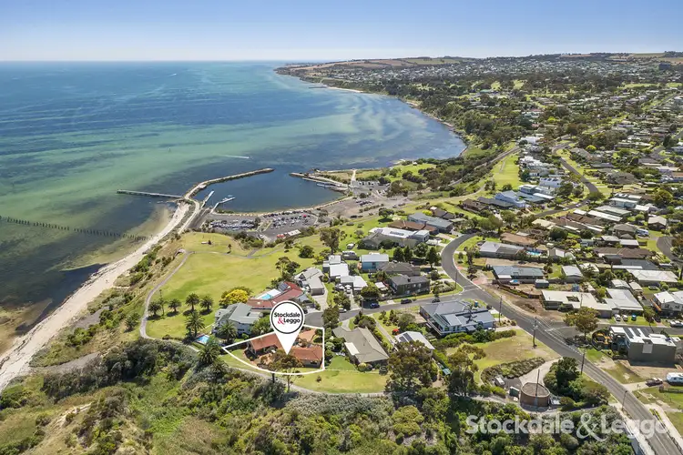 Main view of Homely house listing, 4 Korong Court, Clifton Springs VIC 3222