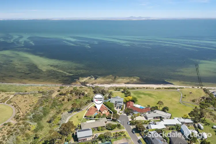 Second view of Homely house listing, 4 Korong Court, Clifton Springs VIC 3222
