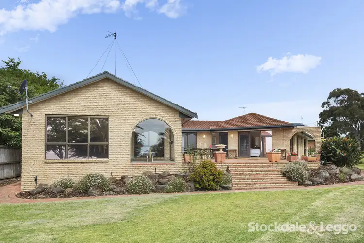 Third view of Homely house listing, 4 Korong Court, Clifton Springs VIC 3222