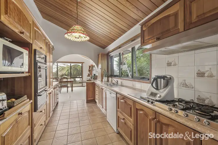 Fourth view of Homely house listing, 4 Korong Court, Clifton Springs VIC 3222