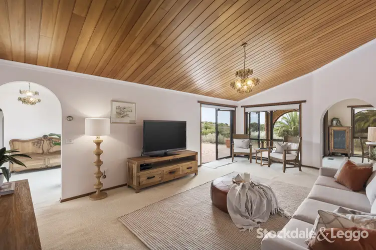Fifth view of Homely house listing, 4 Korong Court, Clifton Springs VIC 3222