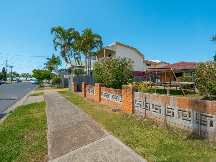 Second view of Homely house listing, 20 Chestnut Street, Wynnum QLD 4178