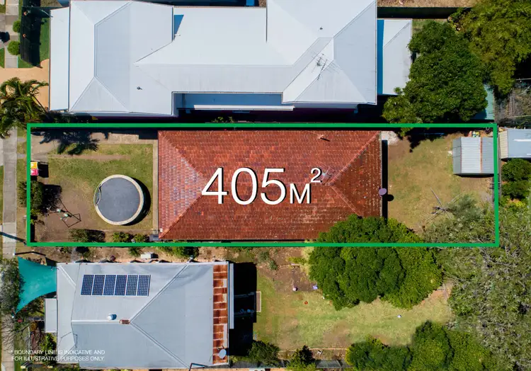 Fourth view of Homely house listing, 20 Chestnut Street, Wynnum QLD 4178