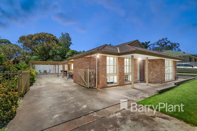 151 Elizabeth Drive, Rosebud VIC 3939