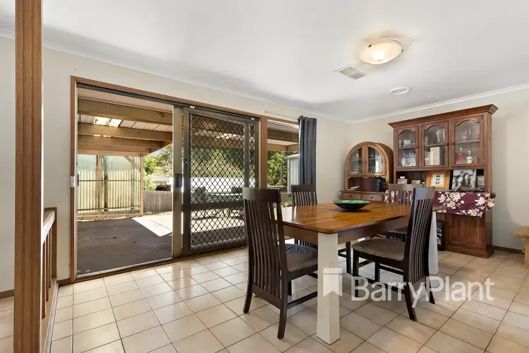 Fifth view of Homely house listing, 151 Elizabeth Drive, Rosebud VIC 3939