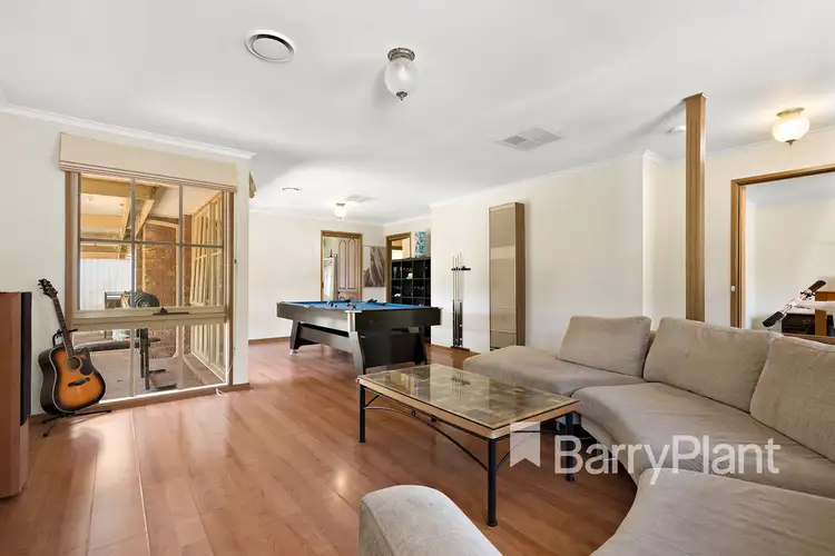 Sixth view of Homely house listing, 151 Elizabeth Drive, Rosebud VIC 3939