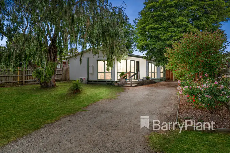 78 Elwers Road, Rosebud VIC 3939