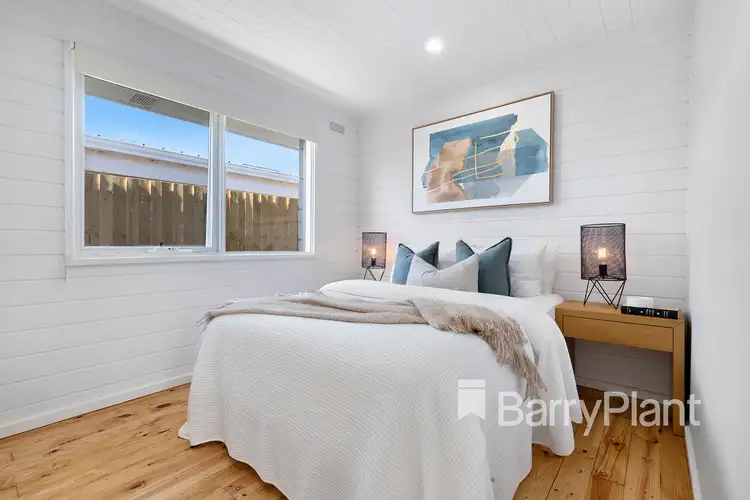 Sixth view of Homely house listing, 135 Eighth Avenue, Rosebud VIC 3939