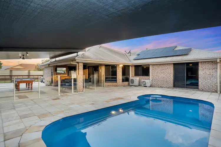 Main view of Homely house listing, 2 Pepperina Court, Ormeau QLD 4208
