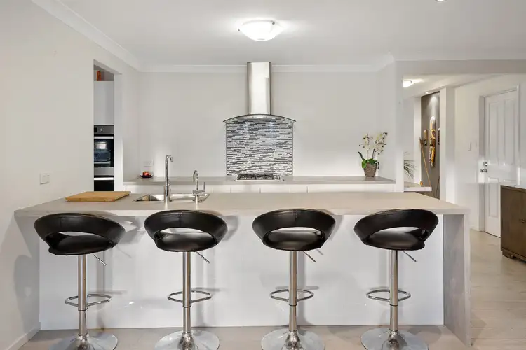 Second view of Homely house listing, 2 Pepperina Court, Ormeau QLD 4208