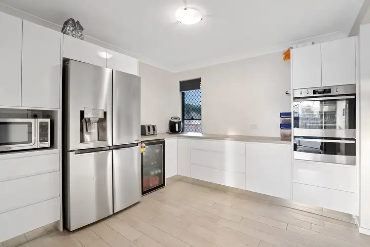 Third view of Homely house listing, 2 Pepperina Court, Ormeau QLD 4208