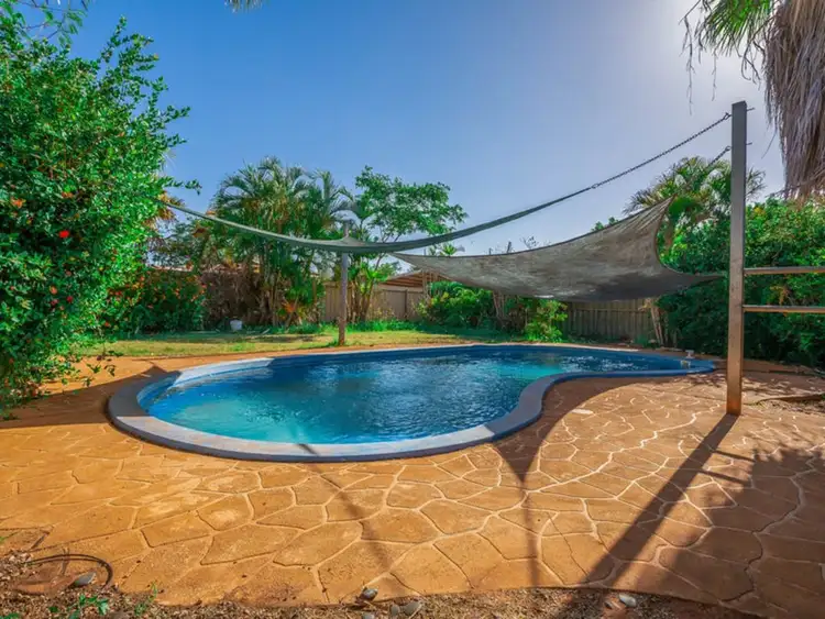 20 Barrow Place, South Hedland WA 6722