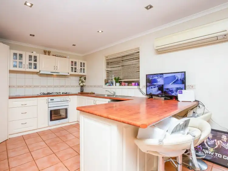 Second view of Homely house listing, 20 Barrow Place, South Hedland WA 6722