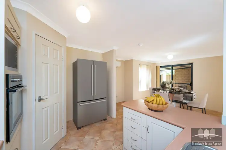 Third view of Homely townhouse listing, 2/2 Churchill Avenue, Dudley Park WA 6210