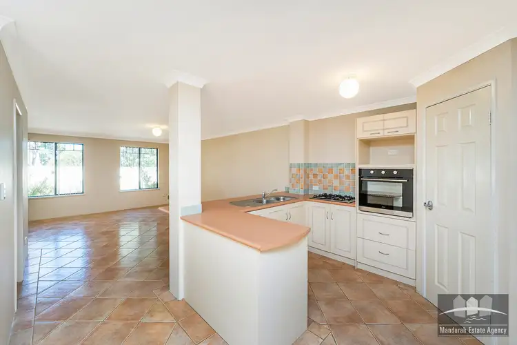 Sixth view of Homely townhouse listing, 2/2 Churchill Avenue, Dudley Park WA 6210