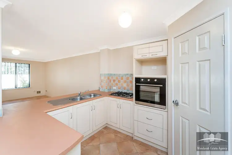 Seventh view of Homely townhouse listing, 2/2 Churchill Avenue, Dudley Park WA 6210