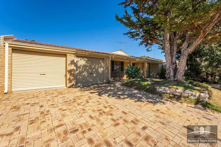 Main view of Homely house listing, 25 Portmarnock Circle, Halls Head WA 6210