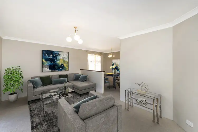 Fourth view of Homely house listing, 25 Portmarnock Circle, Halls Head WA 6210