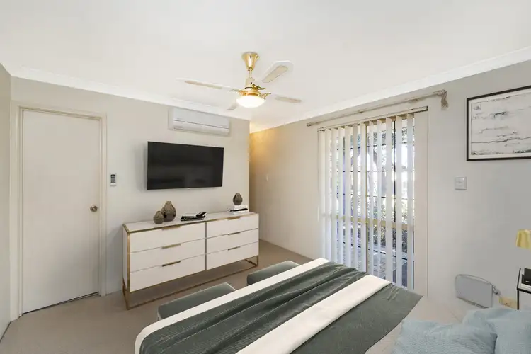 Fifth view of Homely house listing, 25 Portmarnock Circle, Halls Head WA 6210