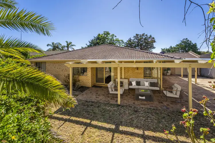 Sixth view of Homely house listing, 25 Portmarnock Circle, Halls Head WA 6210