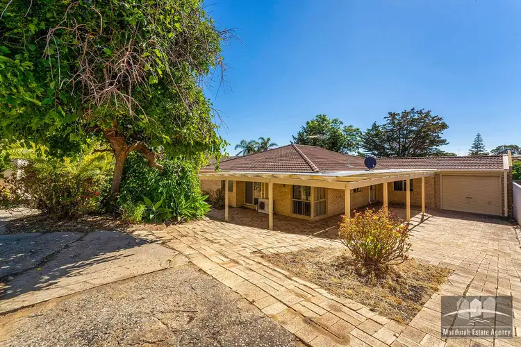Seventh view of Homely house listing, 25 Portmarnock Circle, Halls Head WA 6210