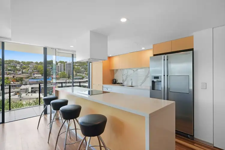 2051/2-14 The Esplanade, Burleigh Heads QLD 4220