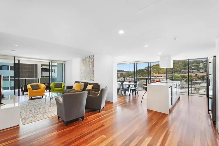 Fourth view of Homely unit listing, 2051/2-14 The Esplanade, Burleigh Heads QLD 4220