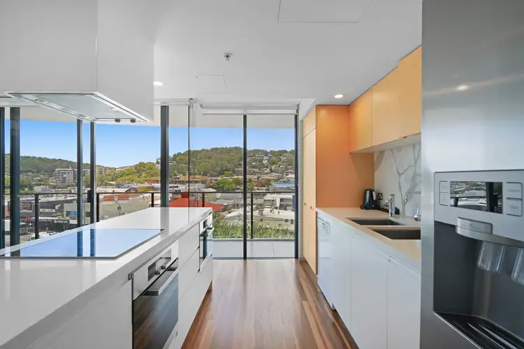 Fifth view of Homely unit listing, 2051/2-14 The Esplanade, Burleigh Heads QLD 4220