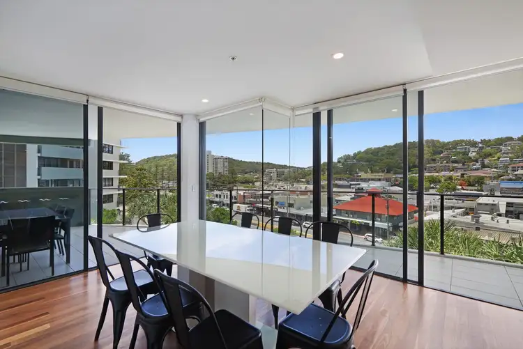 Sixth view of Homely unit listing, 2051/2-14 The Esplanade, Burleigh Heads QLD 4220