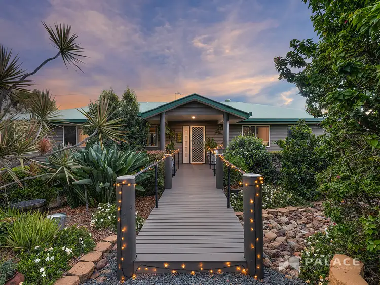 15 Willowdowns Drive, Karalee QLD 4306