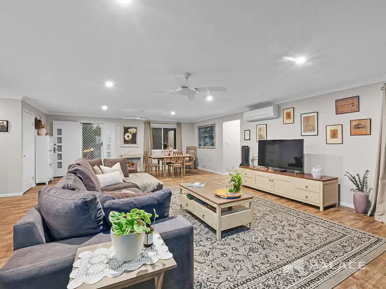 Second view of Homely house listing, 15 Willowdowns Drive, Karalee QLD 4306