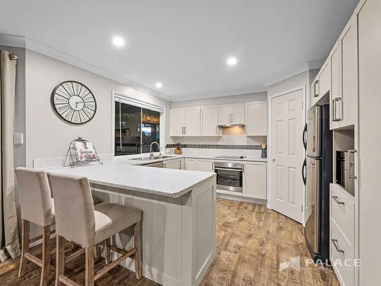Fourth view of Homely house listing, 15 Willowdowns Drive, Karalee QLD 4306