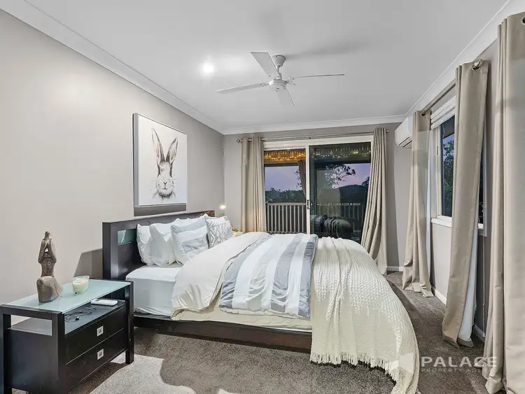 Fifth view of Homely house listing, 15 Willowdowns Drive, Karalee QLD 4306