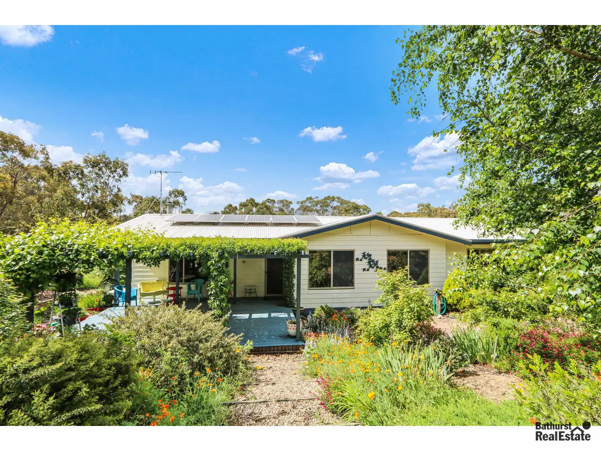 Main view of Homely rural property listing, 138 Yetholme Drive, Walang NSW 2795
