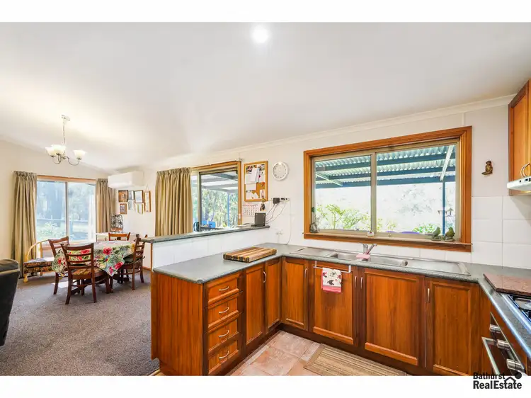 Fifth view of Homely rural property listing, 138 Yetholme Drive, Walang NSW 2795