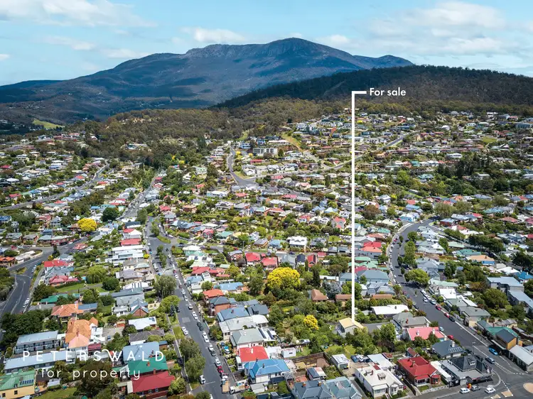 2/125 Lansdowne Crescent, West Hobart TAS 7000