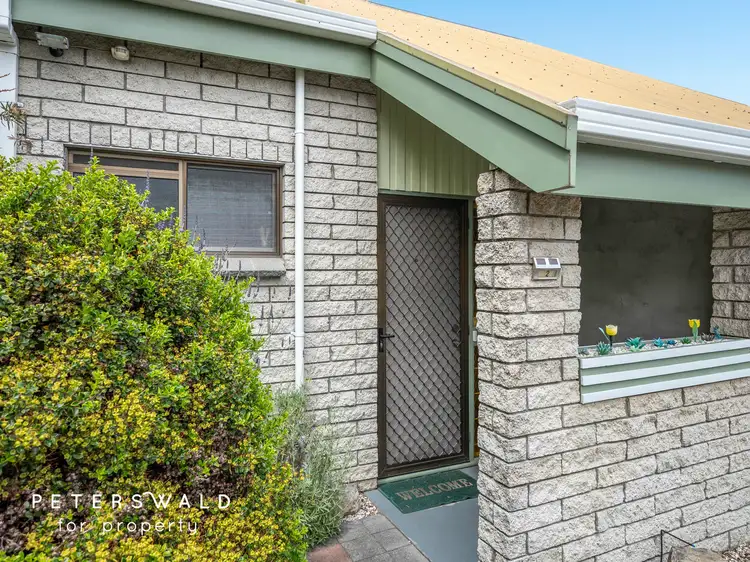 Sixth view of Homely unit listing, 2/125 Lansdowne Crescent, West Hobart TAS 7000