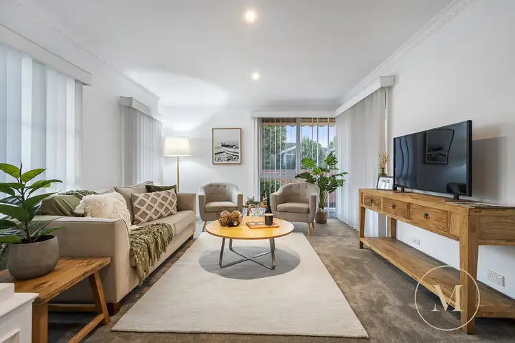 Third view of Homely house listing, 8 Sundown Walk, Frankston South VIC 3199