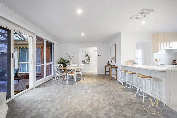 Fifth view of Homely house listing, 8 Sundown Walk, Frankston South VIC 3199