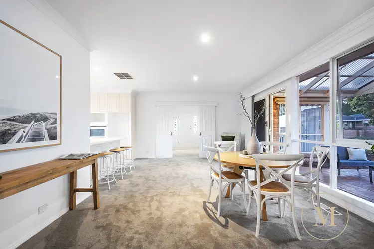 Sixth view of Homely house listing, 8 Sundown Walk, Frankston South VIC 3199