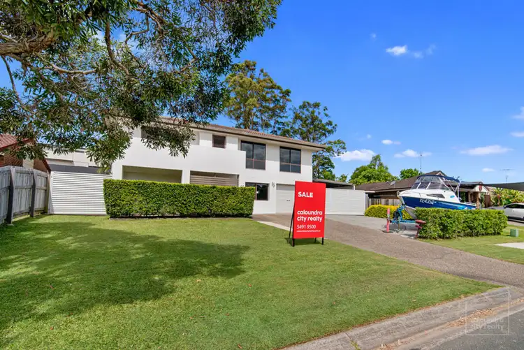 65 Mark Road West, Little Mountain QLD 4551