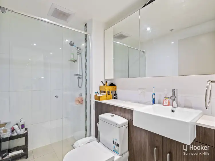 Fifth view of Homely unit listing, 2303/127 Charlotte Street, Brisbane City QLD 4000
