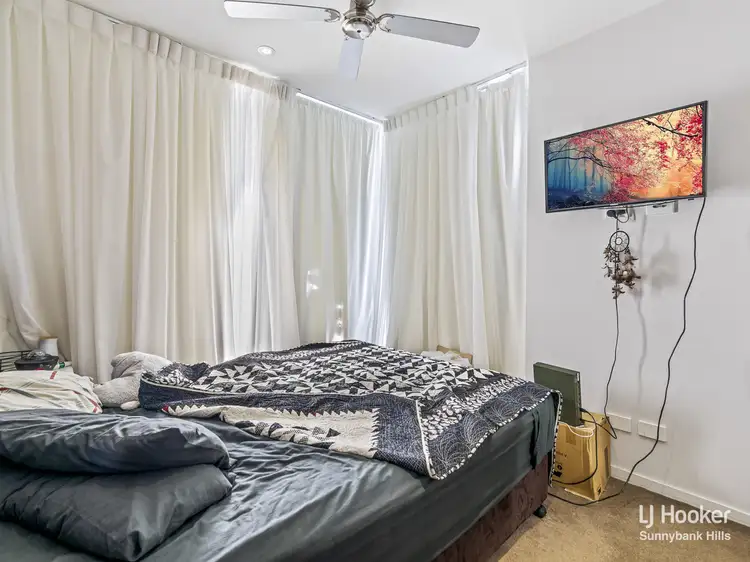 Sixth view of Homely unit listing, 2303/127 Charlotte Street, Brisbane City QLD 4000