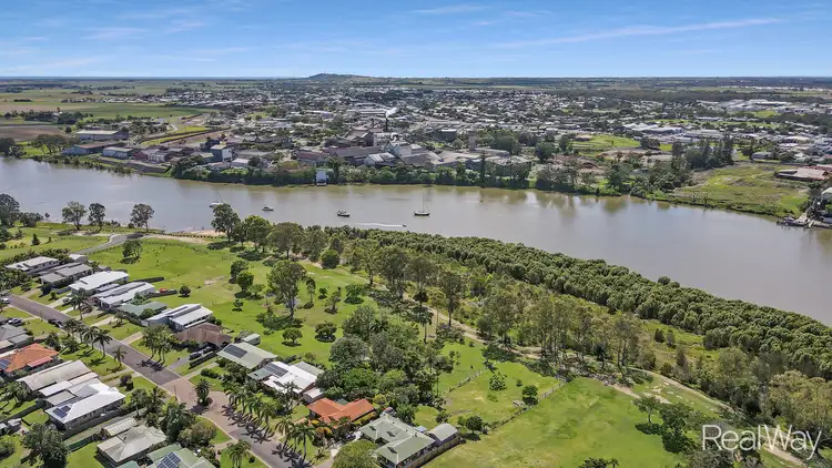 Second view of Homely house listing, 49 Mariners Way, Bundaberg North QLD 4670