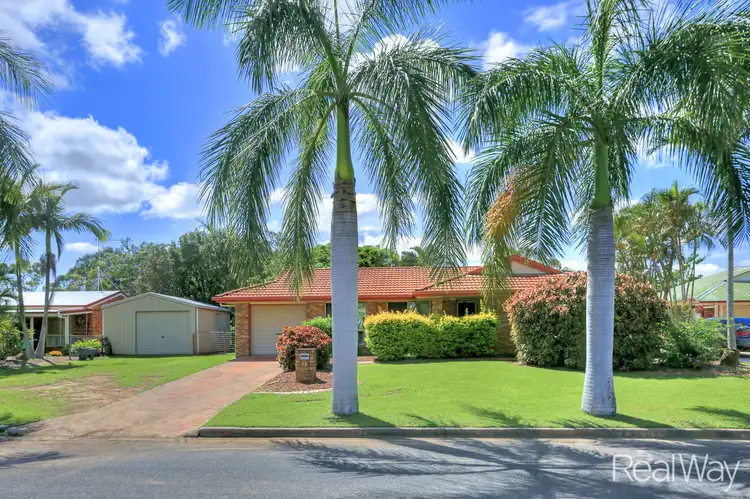 Third view of Homely house listing, 49 Mariners Way, Bundaberg North QLD 4670